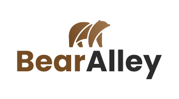 bearalley.com is for sale