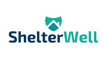shelterwell.com is for sale