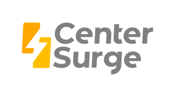 centersurge.com is for sale