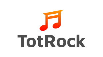 Logo for totrock.com