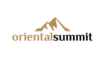 orientalsummit.com is for sale