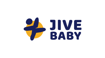 Logo for jivebaby.com