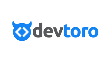 devtoro.com is for sale