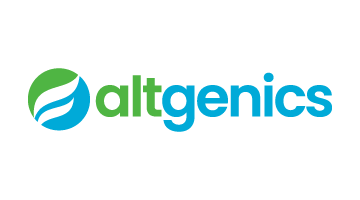 altgenics.com is for sale