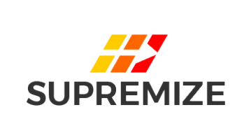 supremize.com is for sale