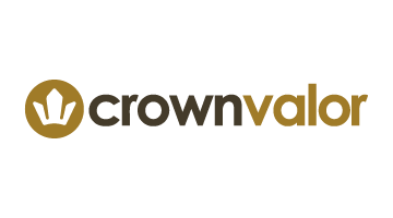 crownvalor.com is for sale