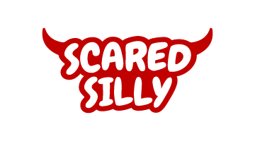 scaredsilly.com