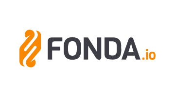 Logo for fonda.io