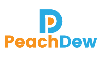 peachdew.com is for sale