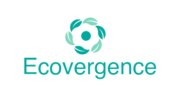 Logo for ecovergence.com