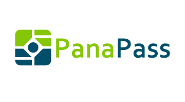 Logo for panapass.com
