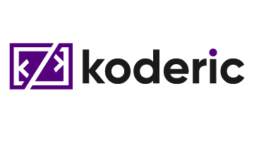 koderic.com is for sale