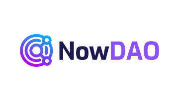 nowdao.com is for sale