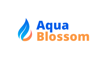 aquablossom.com is for sale