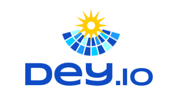 dey.io is for sale