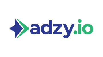 adzy.io is for sale