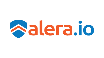 alera.io is for sale