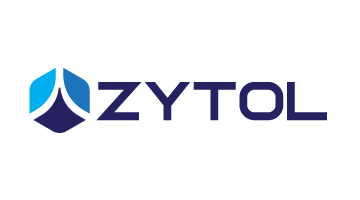 Logo for zytol.com