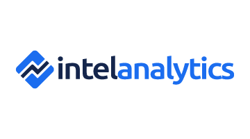 Logo for intelanalytics.com