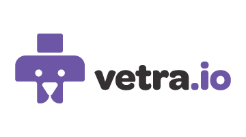 vetra.io is for sale