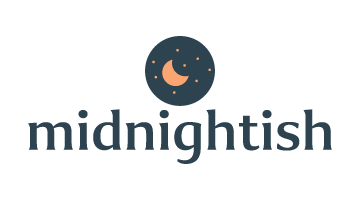 midnightish.com is for sale