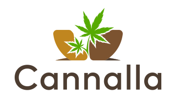 cannalla.com is for sale