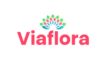 viaflora.com is for sale