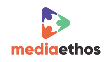 Logo for mediaethos.com
