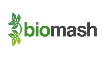 biomash.com is for sale