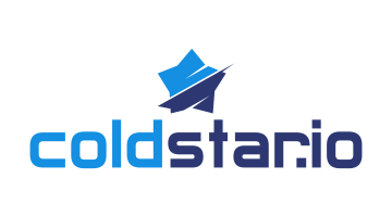 coldstar.io is for sale