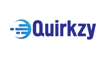 quirkzy.com is for sale