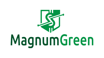 magnumgreen.com is for sale