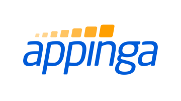 appinga.com is for sale