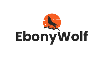 ebonywolf.com is for sale