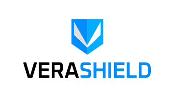 Logo for verashield.com
