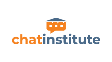 chatinstitute.com is for sale