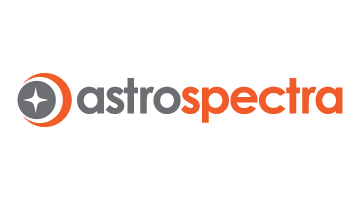 Logo for astrospectra.com