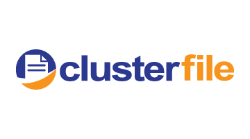 clusterfile.com is for sale