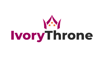 ivorythrone.com