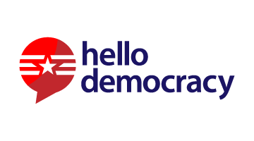 hellodemocracy.com is for sale