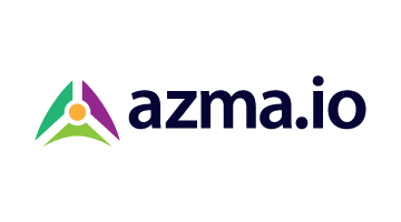 azma.io is for sale