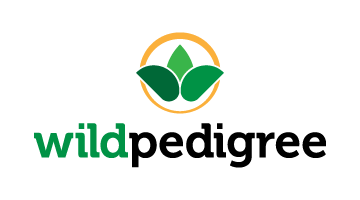 Logo for wildpedigree.com