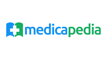 Logo for medicapedia.com