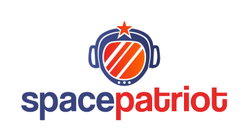 spacepatriot.com is for sale