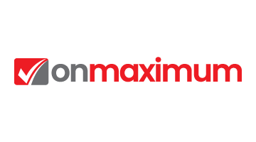 onmaximum.com is for sale