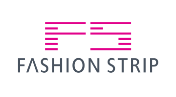 Logo for fashionstrip.com