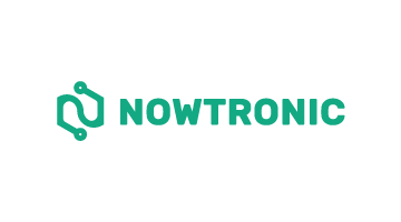 nowtronic.com is for sale
