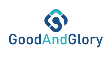 goodandglory.com