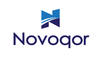 novoqor.com is for sale