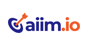 aiim.io is for sale